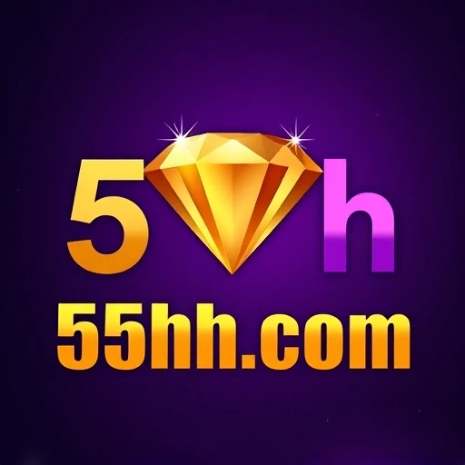 55hh.com logo