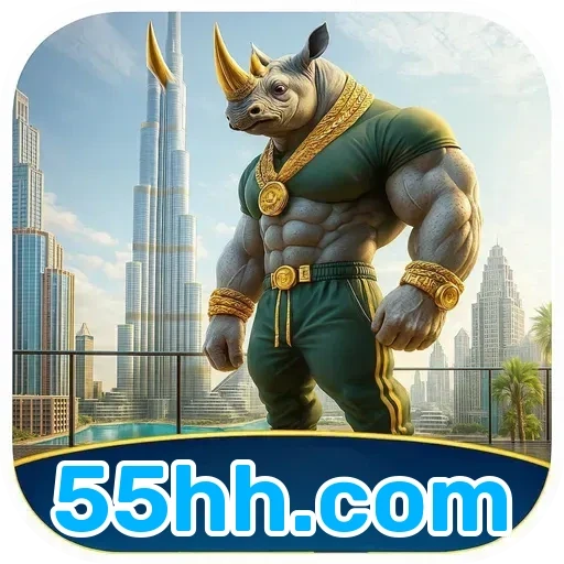 55hh.com: A Experiência VIP que Transforma Seus Jogos Online
